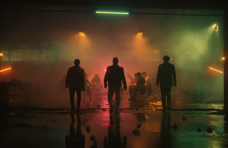 EnDeneme Club — Coğrafyanın Kodları, reklam (2023)