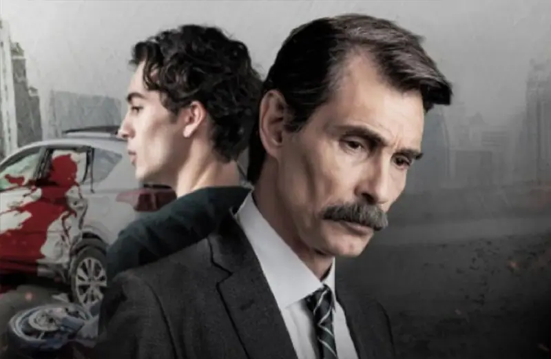 Hakim, dizi (2022)