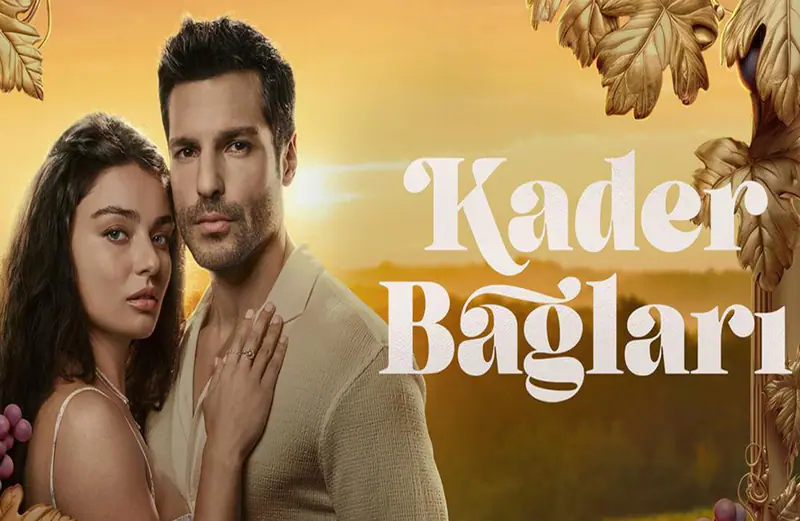 Kader Bağları, dizi (2023)