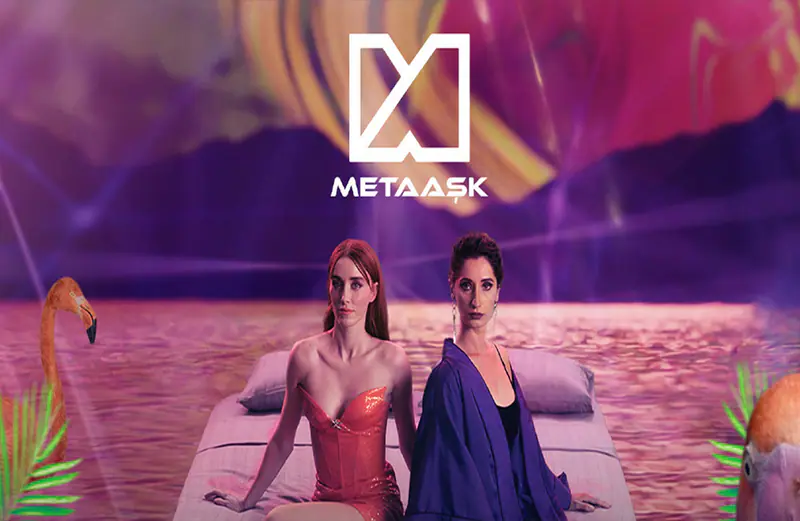 Meta Aşk, dizi (2022)