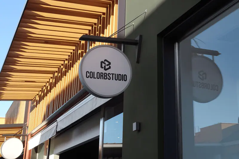 Color B Studio — Yeniköy, İstanbul
